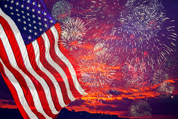 What Are the Top Spots for the 4th of July Fireworks in Columbus? | Bexley Automotive